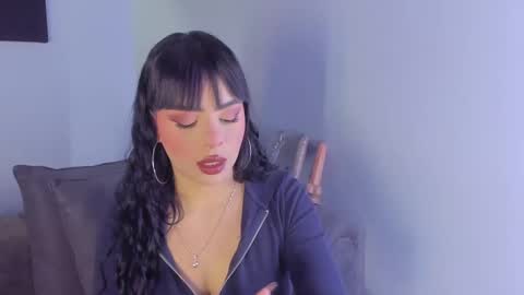 Snapshot of maddy_walker chatting on 02.28.25 Maddy online show from 02.28.25