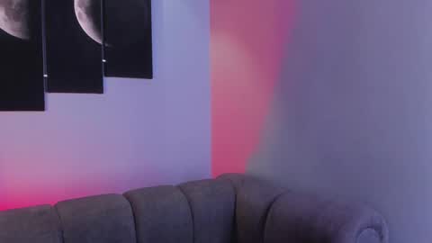 Snapshot of maddy_walker chatting on 03.01.25 Maddy online show from 03.01.25