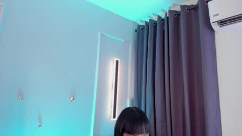 Snapshot of maddy_walker chatting on 09.16.25 Maddy online show from 09.16.25