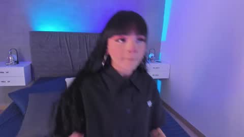 Snapshot of maddy_walker chatting on 10.07.25 Maddy online show from 10.07.25