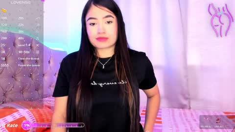 Snapshot of maddyconnor_ chatting on 05.04.26 Maddy online show from 05.04.26