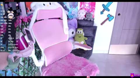 Maddy Foox online show from 03.07.26