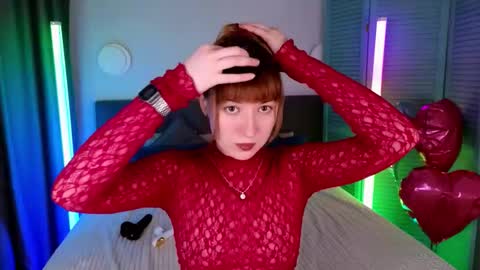 maddygarcia online show from 03.02.26