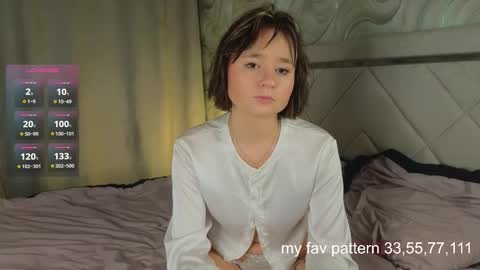 Snapshot of maddykatesshow chatting on 01.06.26 Maddy Kate redhead online show from 01.06.26