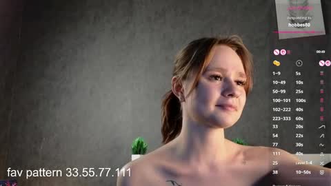 Maddy  Kate redhead online show from 06.07.26