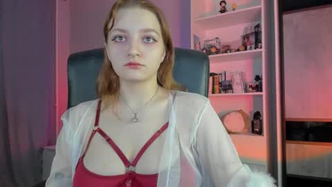 Snapshot of maddyleex chatting on 05.21.26 Maddy online show from 05.21.26