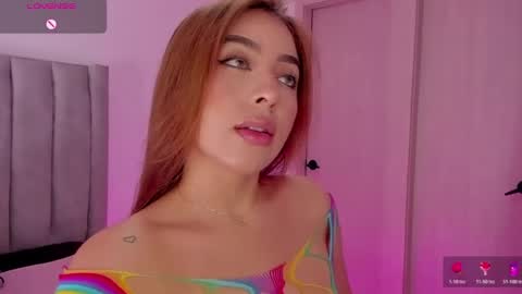 Lina  online show from 06.28.26
