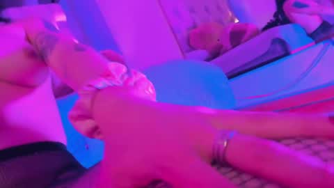 Snapshot of maddyperez8 chatting on 05.29.26 BELLA online show from 05.29.26