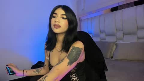  BELLA  online show from 06.12.26