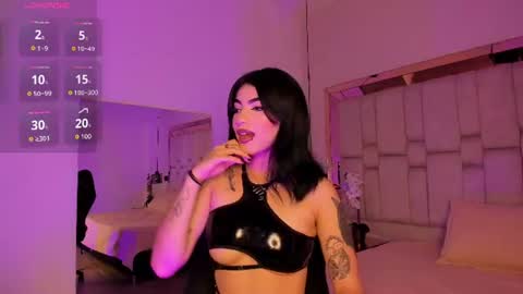  BELLA  online show from 06.15.26