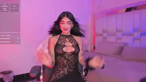 BELLA  online show from 07.05.26