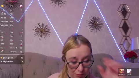 Maddy online show from 04.01.26