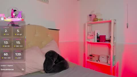 Maddison online show from 03.14.26