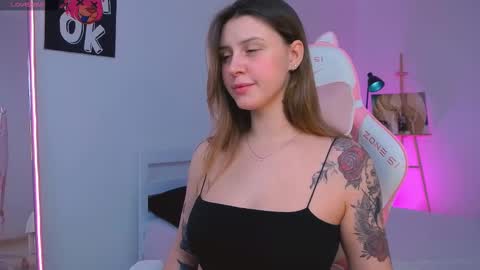 Snapshot of made_by_heaven chatting on 02.28.25 Rada online show from 02.28.25