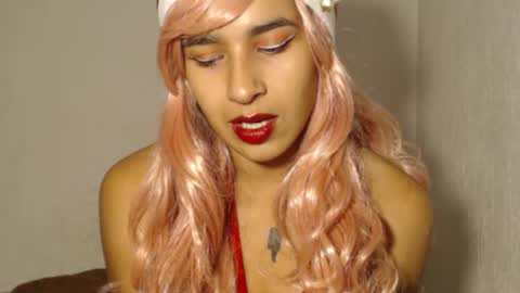 Made online show from 12.21.24