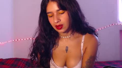 Made online show from 02.21.25