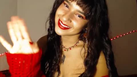 Made online show from 03.11.25