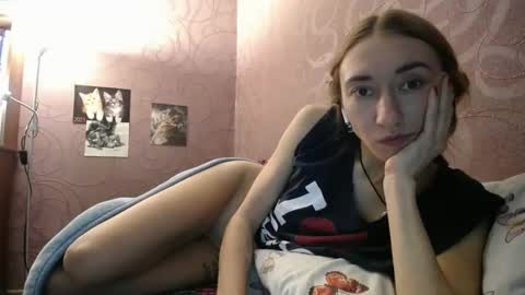 Julia online show from 12.03.24