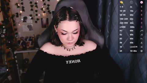 Your cyber girl Ava     online show from 02.15.25