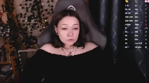 Your cyber girl Ava     online show from 02.22.25