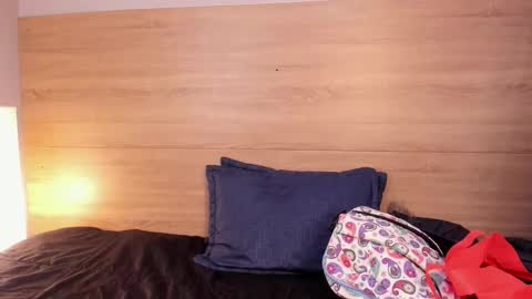 Snapshot of madelaine_blosson chatting on 02.21.26 Madelaine online show from 02.21.26