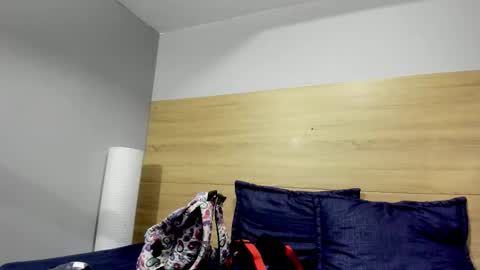 Snapshot of madelaine_blosson chatting on 03.06.26 Madelaine online show from 03.06.26