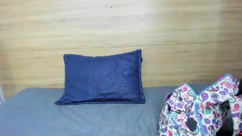 Snapshot of madelaine_blosson chatting on 03.16.26 Madelaine online show from 03.16.26