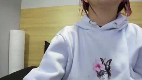 Madelaine  online show from 06.26.26