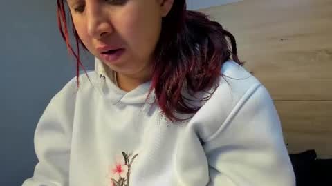 Madelaine  online show from 07.29.26