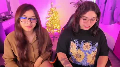 madelaine_taylor online show from 01.17.26