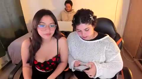 madelaine_taylor online show from 07.16.26