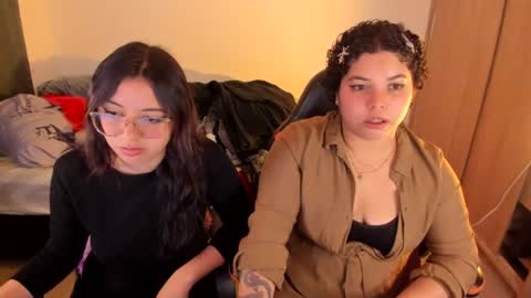 madelaine_taylor online show from 07.24.26