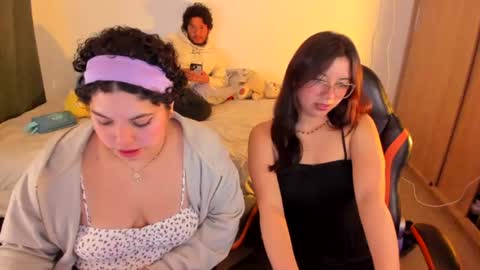 madelaine_taylor online show from 07.28.26