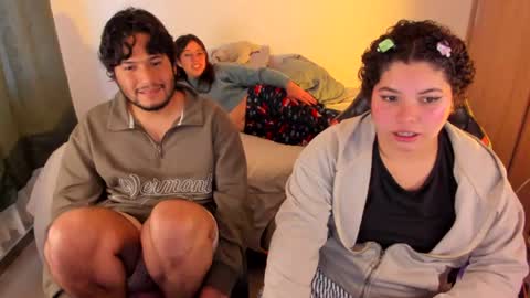 madelaine_taylor online show from 07.28.26