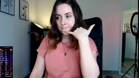 madelamee online show from 03.19.26