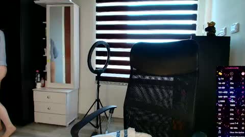 madelamee online show from 06.03.26