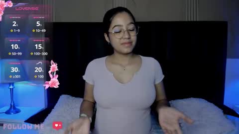 madelayn_torres online show from 12.21.25