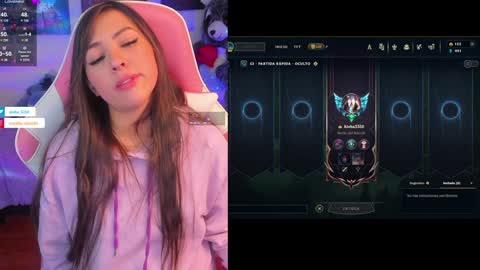 Emily     Only Fans  online show from 12.05.24