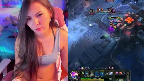 Emily     Only Fans  online show from 02.22.25