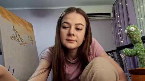 Snapshot of madeleinefiscal chatting on 02.20.26 Kate online show from 02.20.26