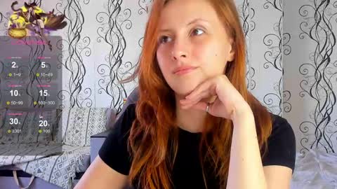 Madelina online show from 05.01.26