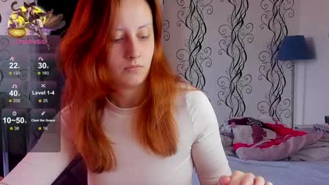 Madelina online show from 05.04.26