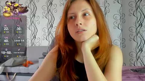 Madelina online show from 05.10.26