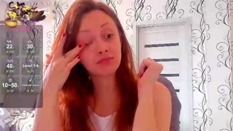 Madelina online show from 06.11.26