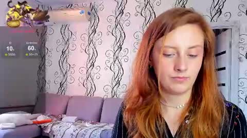 Madelina online show from 06.17.26