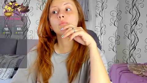 Madelina online show from 06.18.26