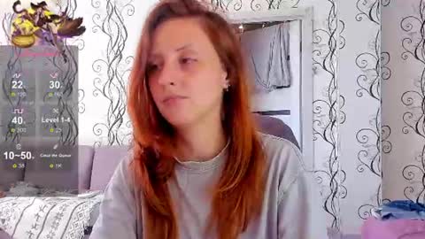 Madelina online show from 06.19.26
