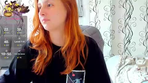 Madelina online show from 06.21.26