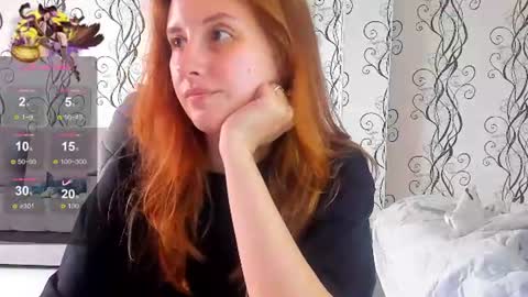 Madelina online show from 06.22.26