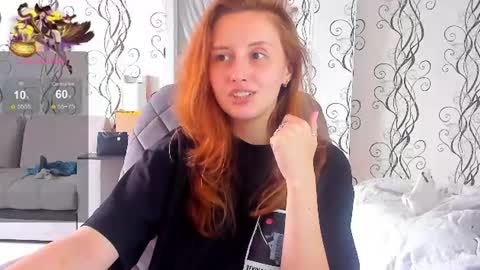 Madelina online show from 06.22.26